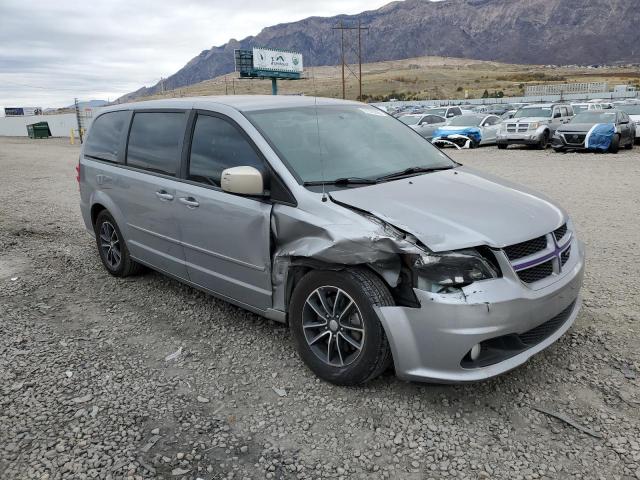 Dodge Caravan R/t Image 2