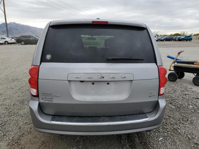 Dodge Caravan R/t Image 5