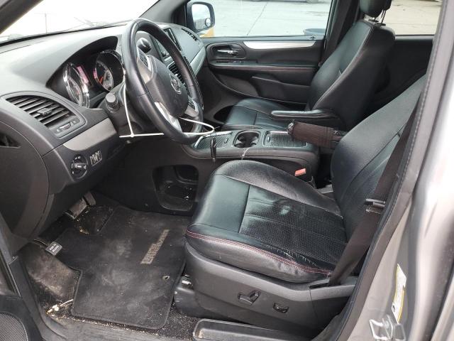 Dodge Caravan R/t Image 12