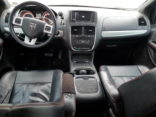 Dodge Caravan R/t Image 11
