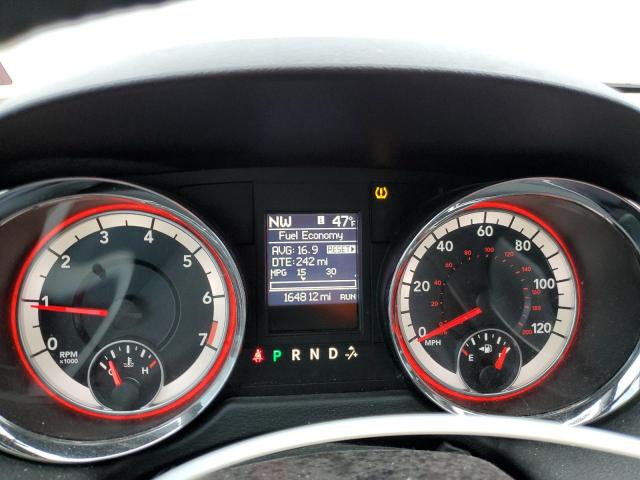 Dodge Caravan R/t Image 4