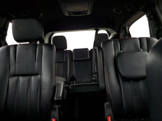 Dodge Caravan R/t Image 8