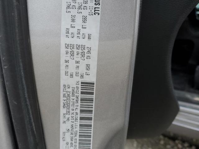 Dodge Caravan R/t Image 6