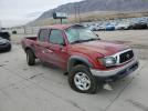 Toyota Tacoma Double Cab Image 6
