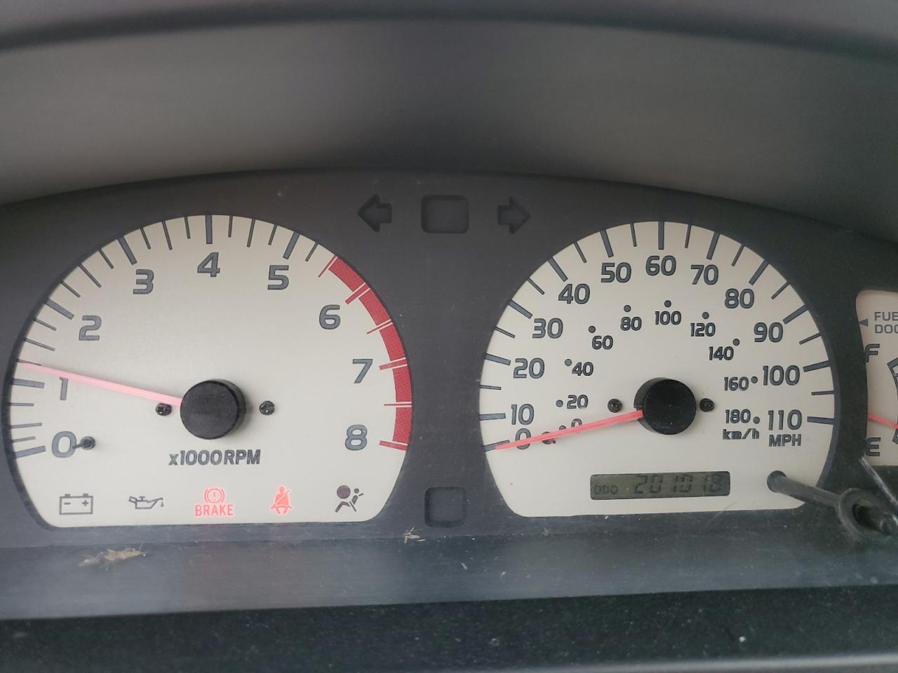 Toyota Tacoma Double Cab Image 5