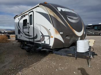  Salvage Keystone Premier