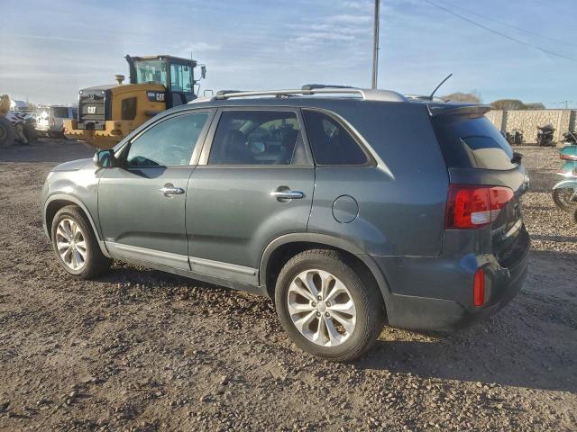 Kia Sorento Ex Image 2