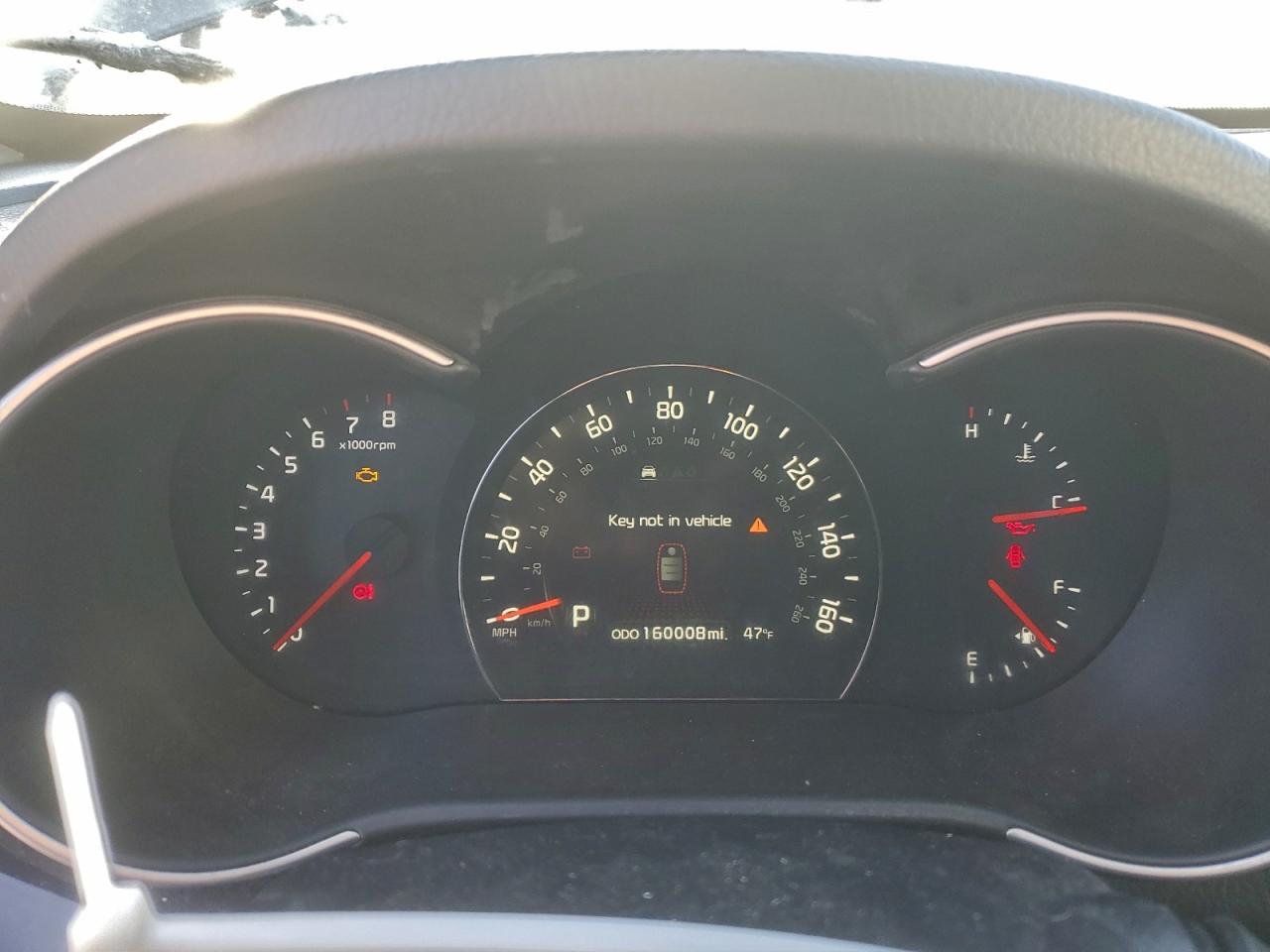 Kia Sorento Ex Image 7