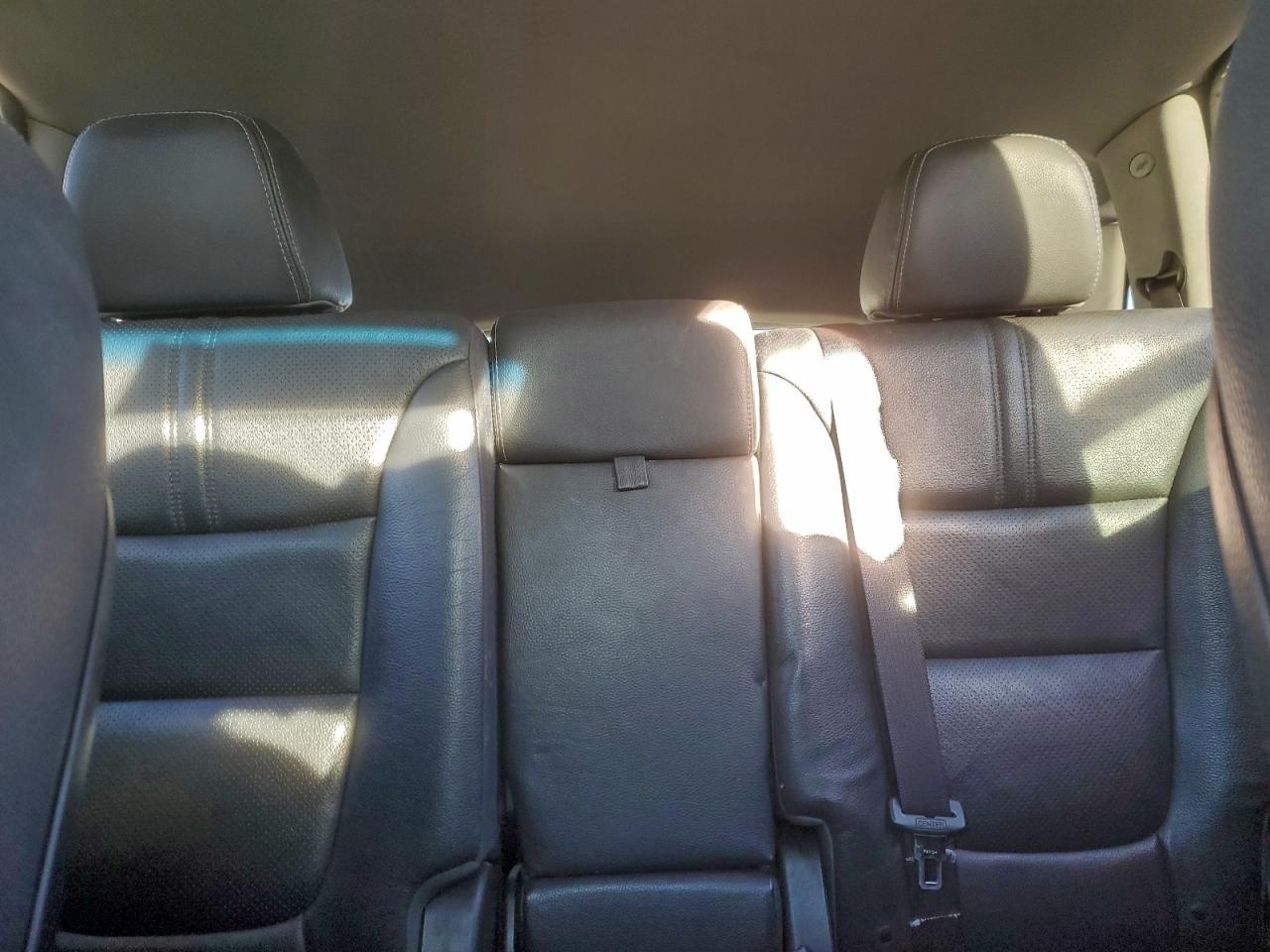 Kia Sorento Ex Image 10