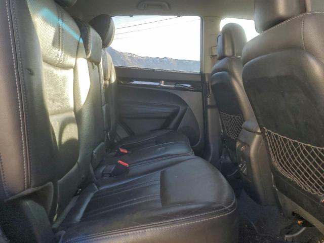 Kia Sorento Ex Image 12