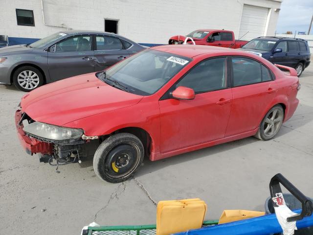  Salvage Mazda 6