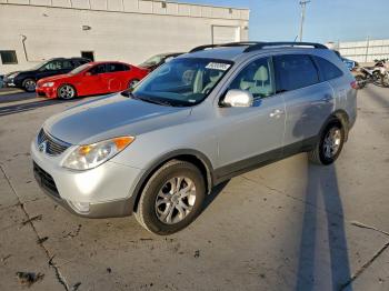  Salvage Hyundai Veracruz