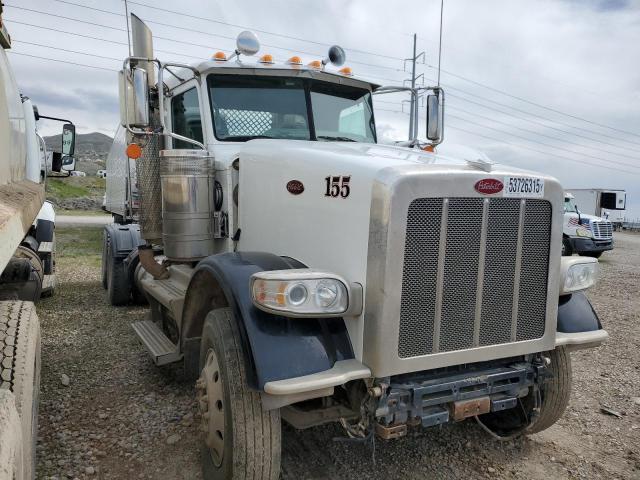  Salvage Peterbilt 367