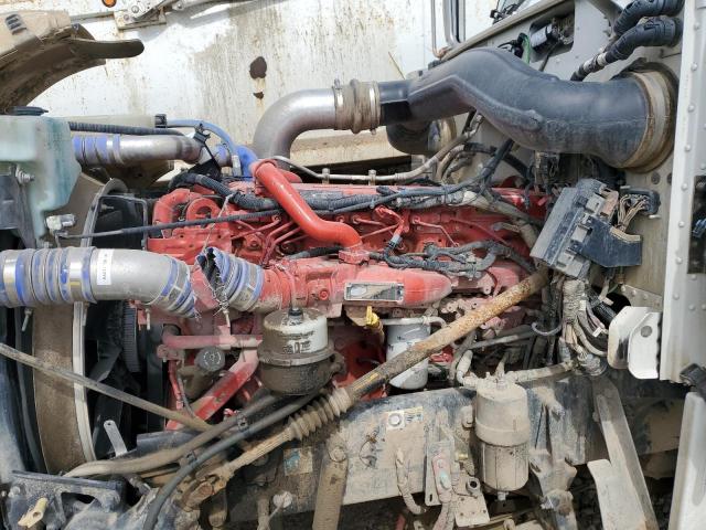 Peterbilt 367 Image 8