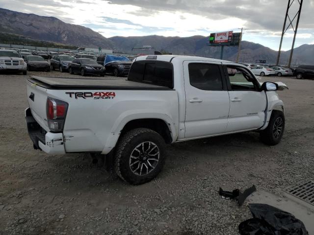 Toyota Tacoma Double Cab Image 5