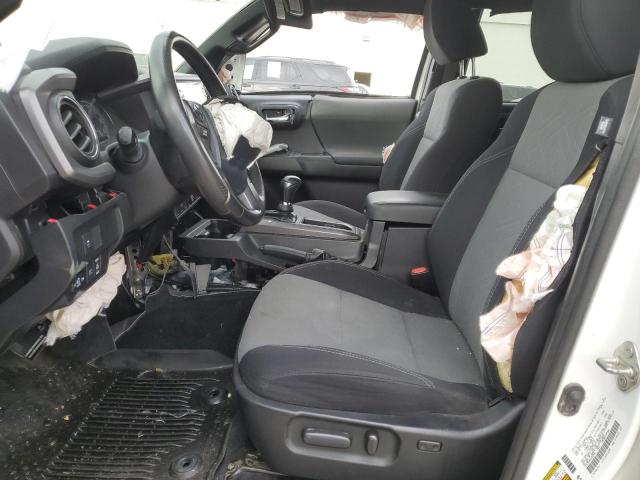 Toyota Tacoma Double Cab Image 12