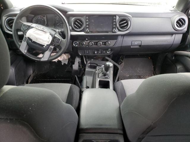 Toyota Tacoma Double Cab Image 2