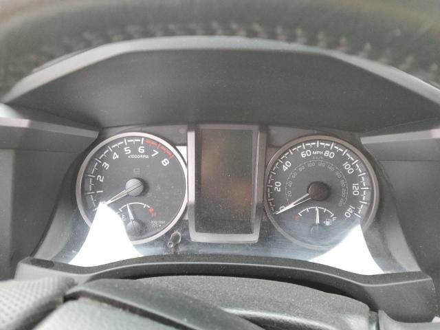 Toyota Tacoma Double Cab Image 7