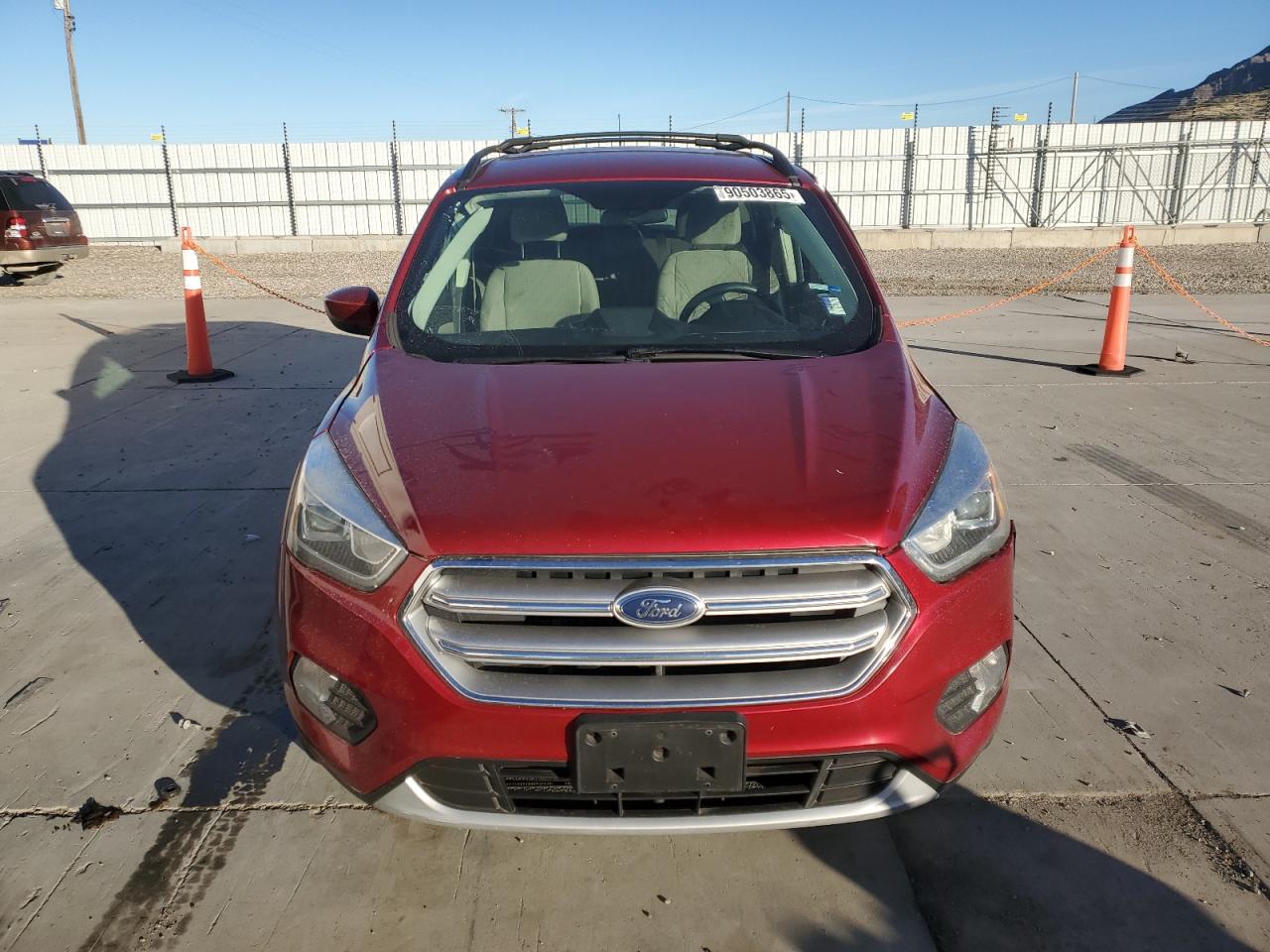 Ford Escape Se Image 5
