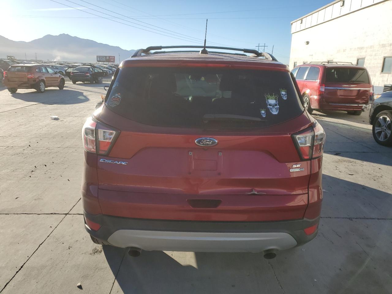 Ford Escape Se Image 3