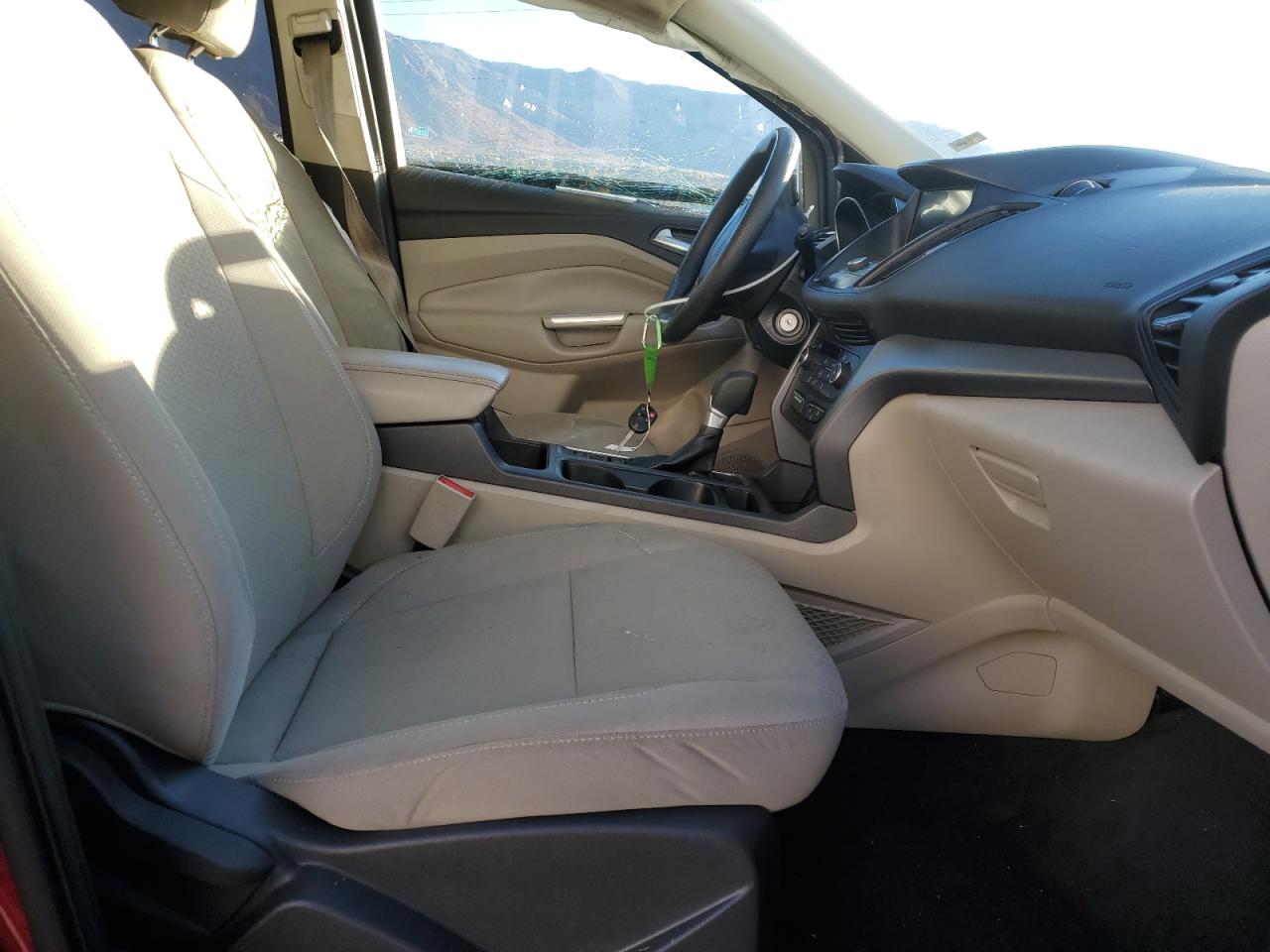 Ford Escape Se Image 8