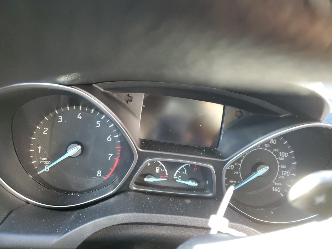 Ford Escape Se Image 7