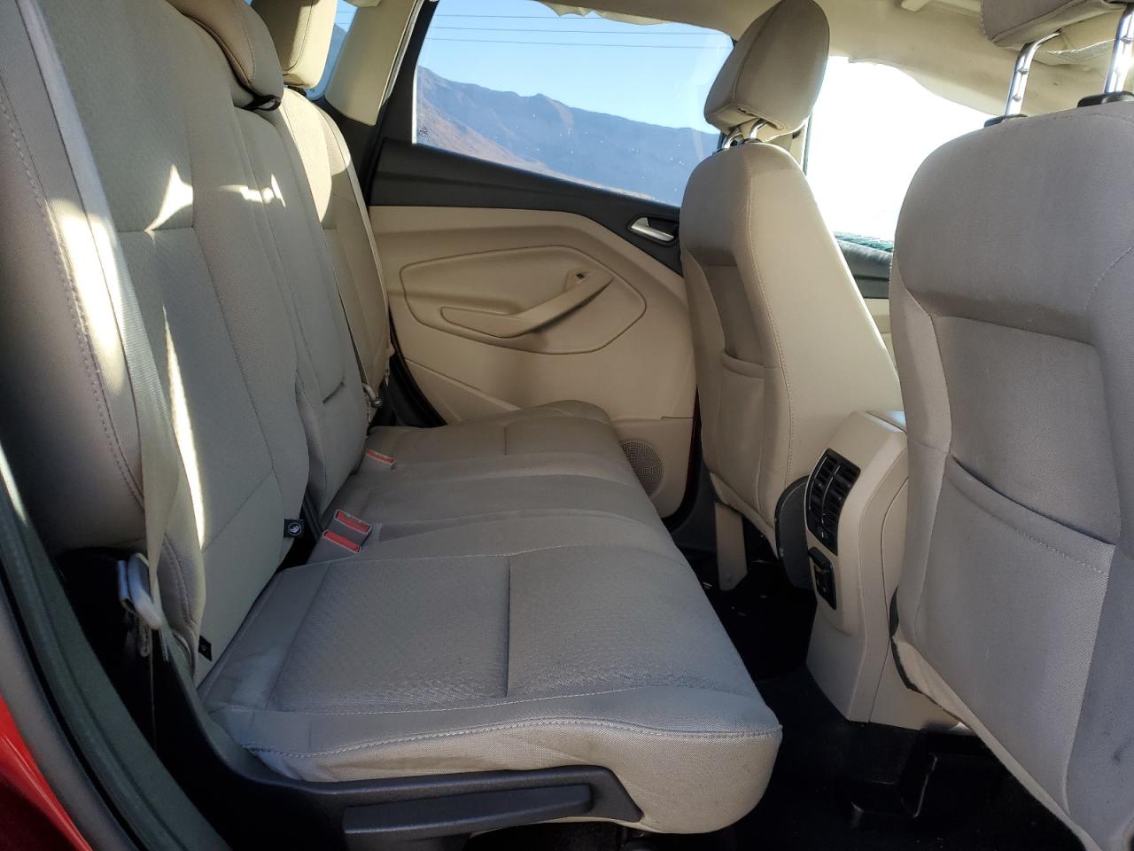 Ford Escape Se Image 12