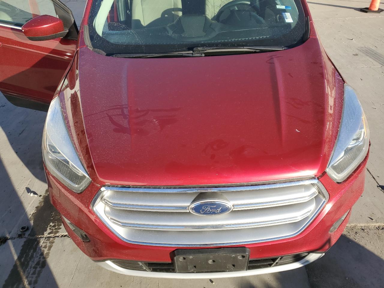 Ford Escape Se Image 2