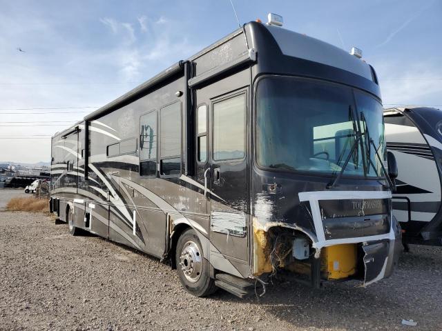  Salvage Freightliner Chassis X