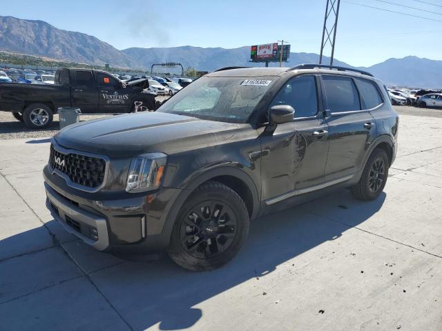  Salvage Kia Telluride