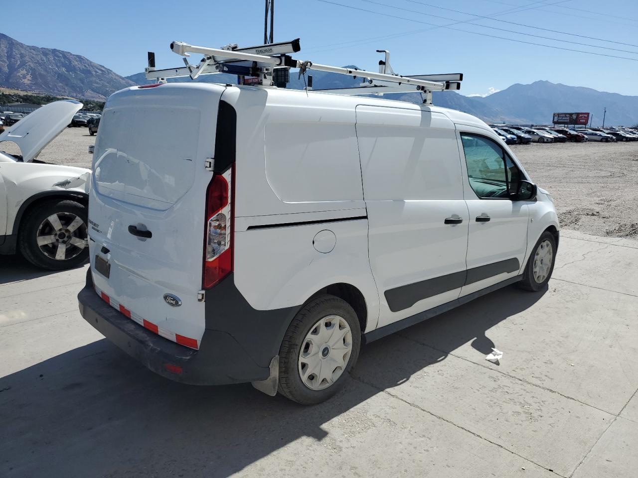 Ford Transit Xl Image 2