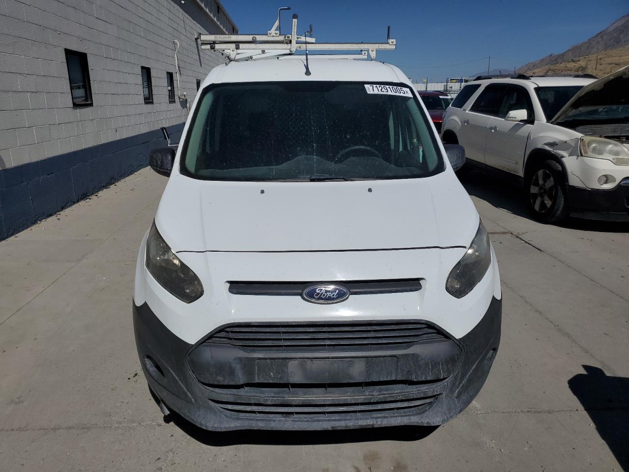 Ford Transit Xl Image 12