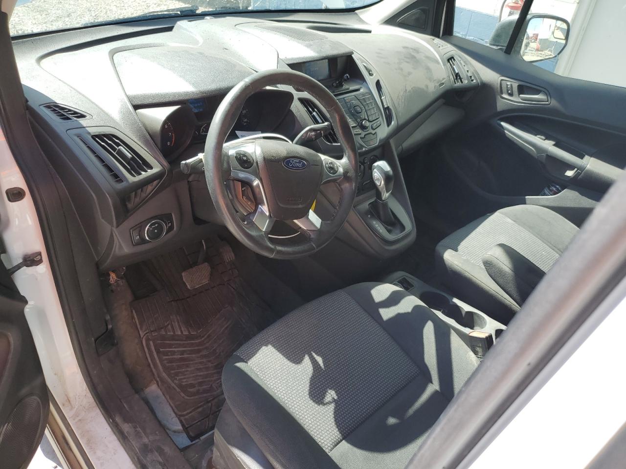 Ford Transit Xl Image 6