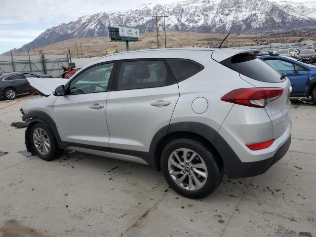 Hyundai TUCSON Limited Image 9