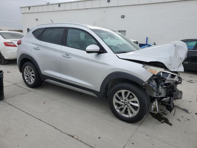 Hyundai TUCSON Limited Image 5