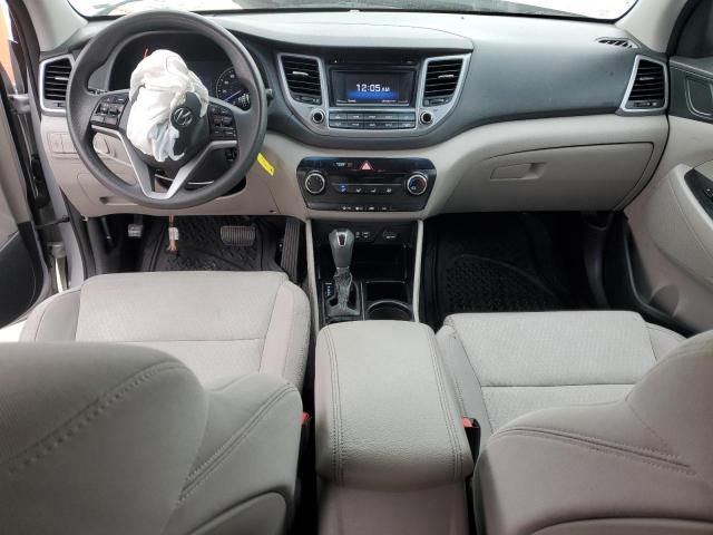 Hyundai TUCSON Limited Image 12