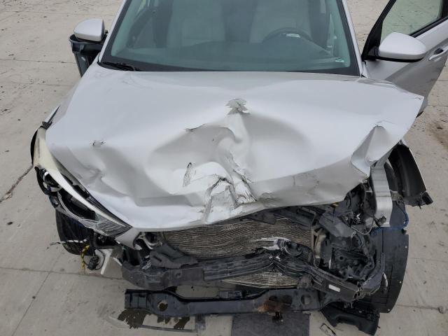 Hyundai TUCSON Limited Image 14