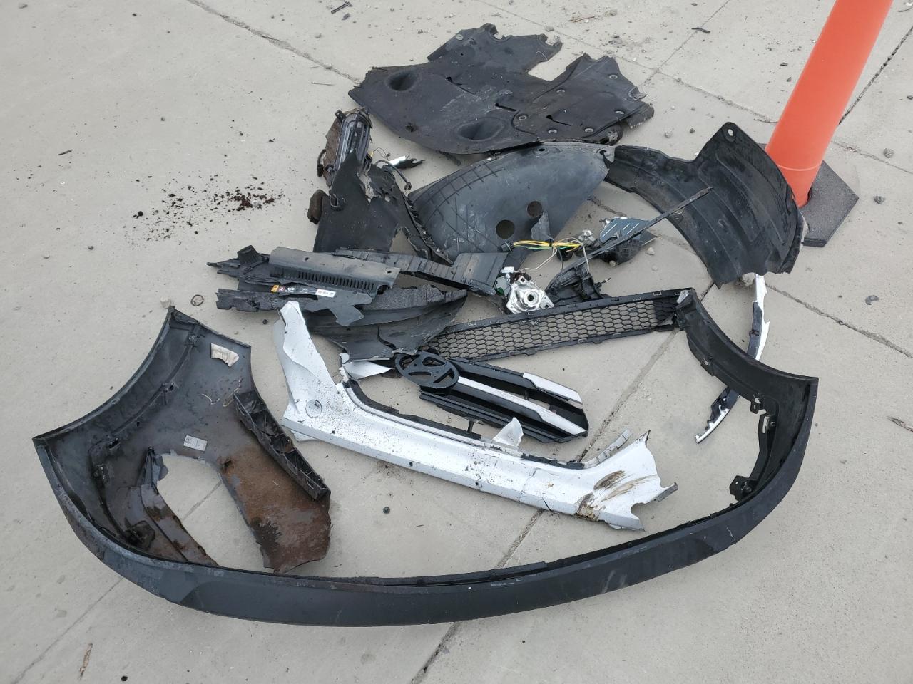 Hyundai TUCSON Limited Image 3