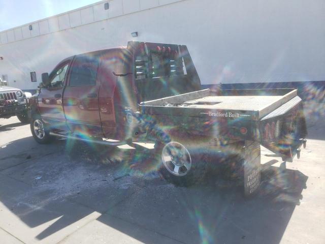 Dodge Ram 2500 Image 2