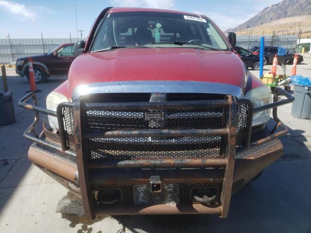 Dodge Ram 2500 Image 12