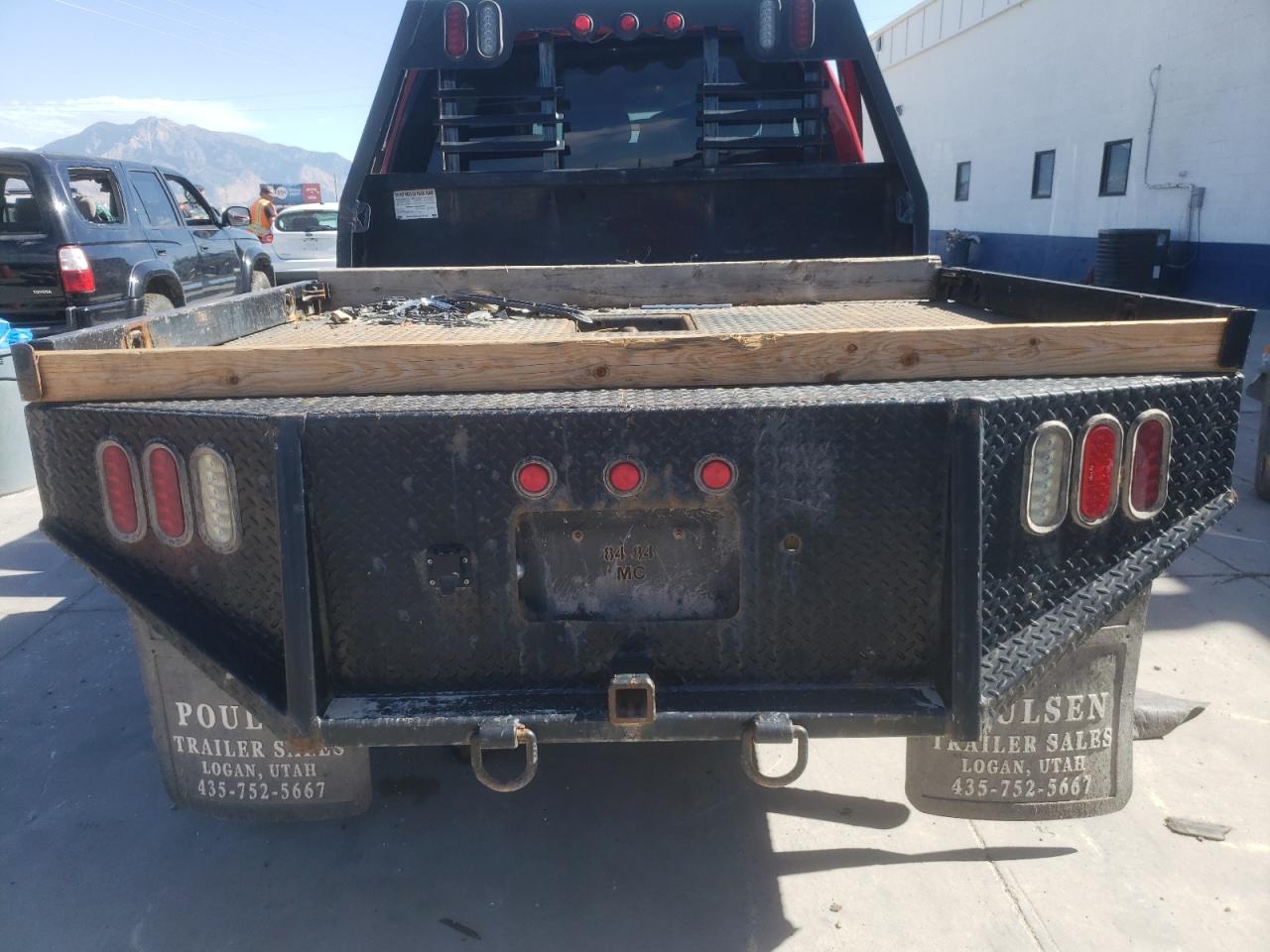 Dodge Ram 2500 Image 3