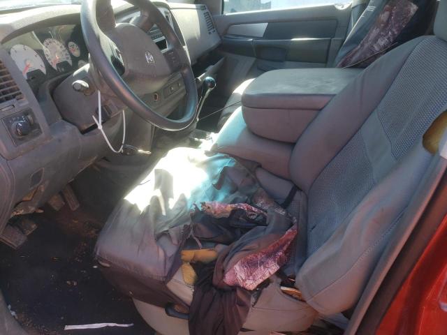 Dodge Ram 2500 Image 5