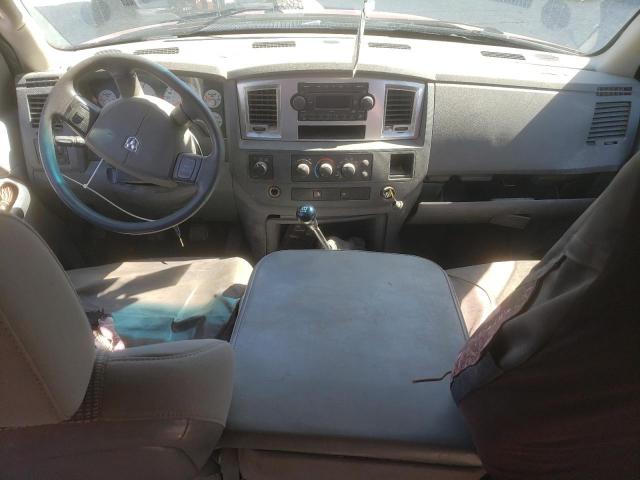 Dodge Ram 2500 Image 8