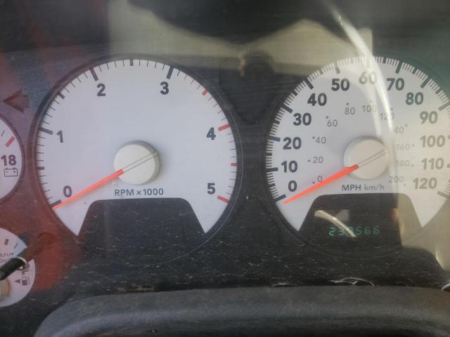 Dodge Ram 2500 Image 6