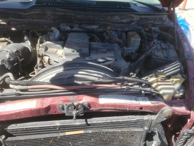 Dodge Ram 2500 Image 10