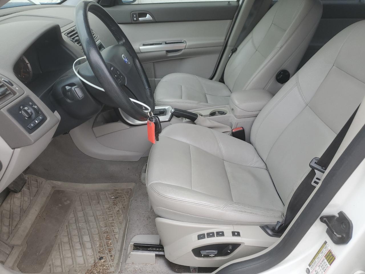 Volvo S40 T5 Image 7