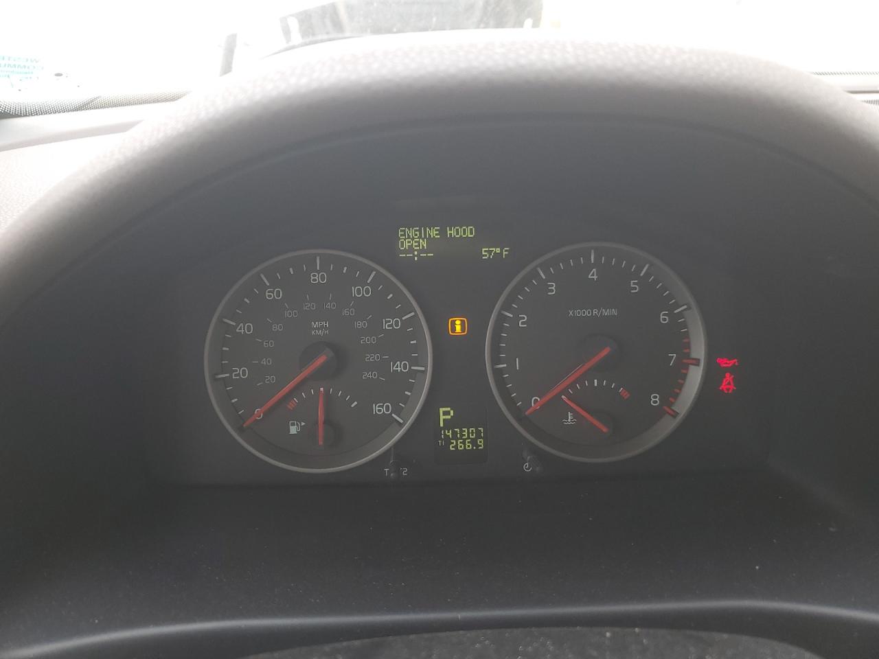 Volvo S40 T5 Image 5