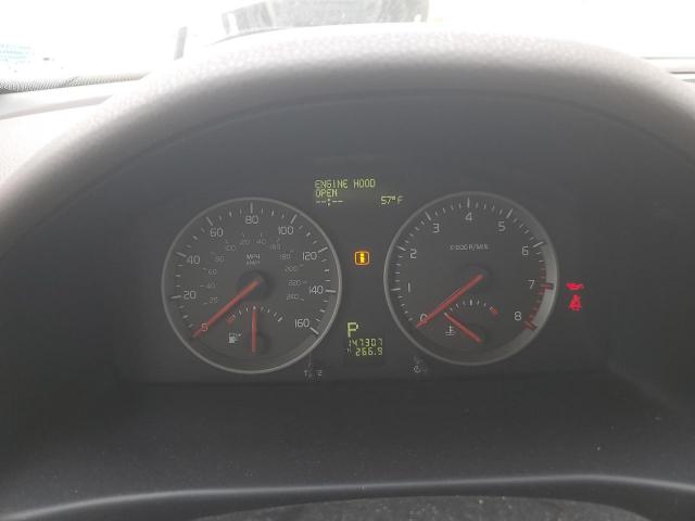 Volvo S40 T5 Image 5