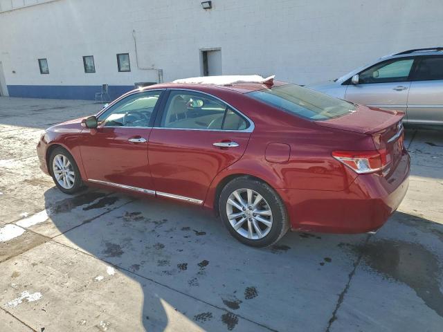 Lexus Es 350 Image 10