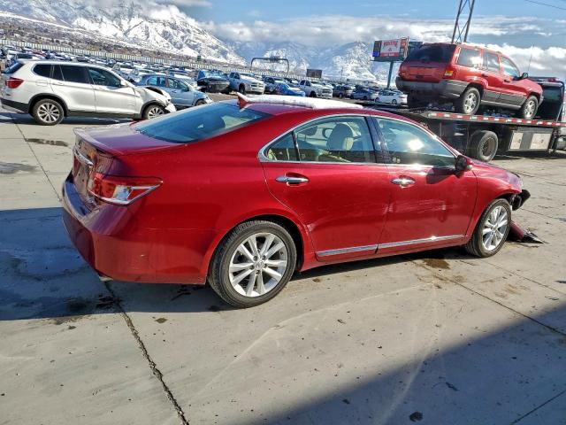 Lexus Es 350 Image 7